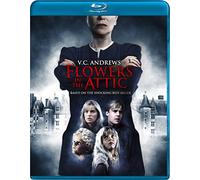 Flowers in the Attic [Blu-ray] [1987] [US Import]