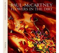 Paul McCartney - Flowers In The Dirt