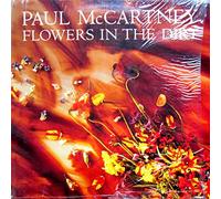 Flowers In The Dirt