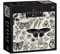 Flowers no. 3-500 Pieces Jigsaw Puzzle for Adults