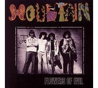 Mountain - Flowers of Evil