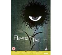 Flowers Of Evil Collection [DVD]