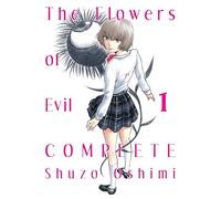 Flowers of Evil - Complete 1, The