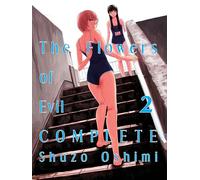 Flowers of Evil - Complete 2, The