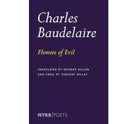 Flowers of Evil (New York Review Books Poets)