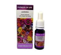Flowers of Life - Learning - Certified Organic Natural Flower Remedy 15ml Dropper and Spray