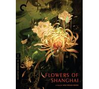 Flowers of Shanghai