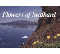Flowers of Svalbard