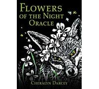 Flowers of the Night Oracle (Rockpool Oracle)