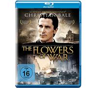 Flowers of War (Blu-ray)