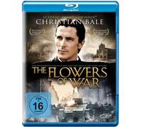 FLOWERS OF WAR (BLU-RAY) - ZHANG,YIMOU BLU-RAY NEW