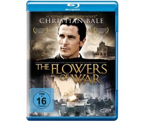 FLOWERS OF WAR (BLU-RAY) - ZHANG,YIMOU BLU-RAY NEW