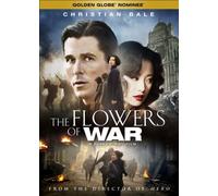 Flowers of War [DVD] [2011] [Region 1] [US Import] [NTSC]