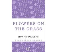 Flowers on the Grass