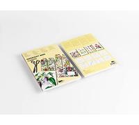 Flowers: Paper Craft Book with Cards, Envelopes, Stickers, Tags & Colouring Sheets (Multilingual Edition)