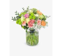 Flowers & Plants Co. Flowers & Plants Co. Bubblegum Fresh Flower Bouquet