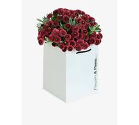 Flowers & Plants Co. Flowers & Plants Co. Caledonian Flame Fresh Flower Bouquet