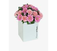 Flowers & Plants Co. Flowers & Plants Co. Go Pink Fresh Flower Bouquet