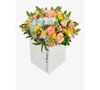 Flowers & Plants Co. Flowers & Plants Co. Joie De Vivre Fresh Flower Bouquet