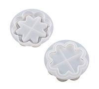 Flowers Resin Box Molds with Lids for Resin Casting, A | Storage Box Silicone Mold for Box, Jewelry Trinket Container Resin Casting Home Decor
