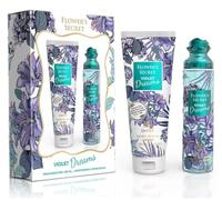 Flower's Secret Violet Dreams Fragrance Mist Gift Set