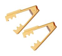 Flowers Stripper with Ergonomic Handle for Florists | Professional Garden Thorn Remover for Roses and Flowers Durability Construction Easily Grip Design Easy Maintenance