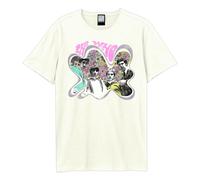 Flowers The Who T-Shirt Amplified White XL