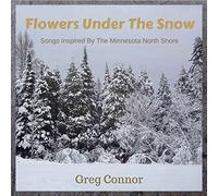 Flowers Under The Snow