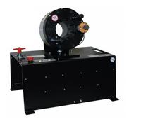 Flowfit Crimping Machine for Mobile Van, Max. Hose Size 1 1/2" (DN38, -24)