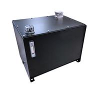 Flowfit Hydraulic Steel Tank and Tank Accessories, 30 Litres