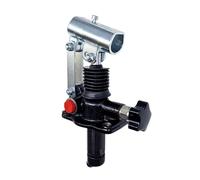 Flowfit Single Acting Hydraulic 12cc Hand Pump, for Single Acting Cylinder, Without Relief Valve