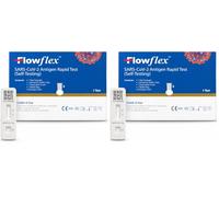 Flowflex Antigen/Rapid (Pack of 2)