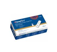 Flowflex SARS-CoV-2 Antigen Rapid Test Lateral Flow Test Kit (pk5)