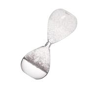 Flowing Bubbles Hourglass, Timer, Fluid Movement, Hourglass for Effective Time Management, Bubbles at Home or Office