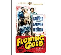 Flowing Gold
