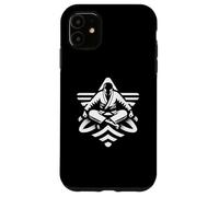 Flowing Grace: The 'Soft Art' Jiu-Jitsu Case for iPhone 11