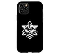 Flowing Grace: The 'Soft Art' Jiu-Jitsu Case for iPhone 11 Pro