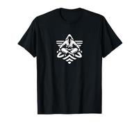 Flowing Grace: The 'Soft Art' Jiu-Jitsu T-Shirt