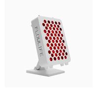 Flowlife Flowlight 300 Massage Device - Enhance Recovery & Wellness in White