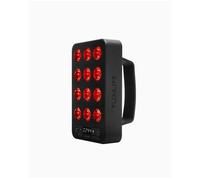 FLOWLIFE Flowlight 60 Go Two Waves Red Light Therapy Panel - Black