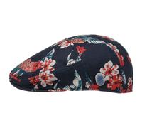 Flowlin Flat Cap by Stetson