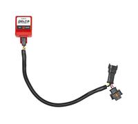 Flowmaster 18101 Red Delta Boost Module
