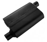 Flowmaster 42443 40 Series Chambered Muffler