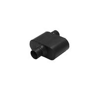 Flowmaster 842512 Super 10 Series Chambered Muffler