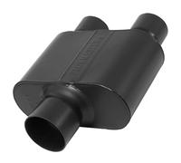 Flowmaster 8430152 Flowmaster Super 10 Series Chambered Muffler