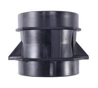 Flowmeter Counter 2X For BMW 99-06 323 325 328 E46 3 Series 325I 5WK9605 Mass Air Flow Sensor Meter-N25R Air flow meter