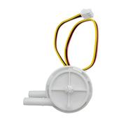Flowmeter Suitable for Home Coffee Machines Offering Water Flows Control and Easy Maintenance Kitchen Appliance Component