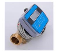 Flowmeter, Supply Ultrasonic Heat Meter, Air Conditioner Cold And Heat Meter, Heating Heat Energy Meter, Engineering Water Meter RS485(DN40)