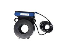 Flowmeter, Ultrasonic Flow Meter RS485 Wireless Remote Ultrasonic Water Meter DN50 DN65 DN100 Agricultural Irrigation Water Flow Meter(DN50)