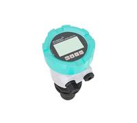Flowmeters, Ultrasonic Level Gauge 0-20M, Explosion-Proof Anti-Corrosion Radar Sensor Level Transmitter For Water Level(5)